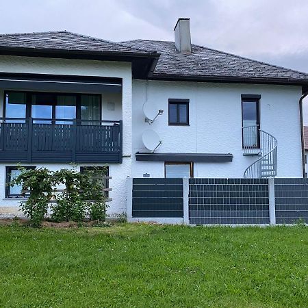 Wohnhaus City Sued Herzogsdorf Zewnętrze zdjęcie