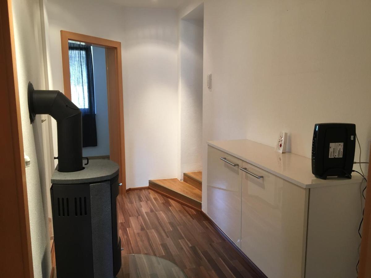 Wohnhaus City Sued Herzogsdorf Zewnętrze zdjęcie
