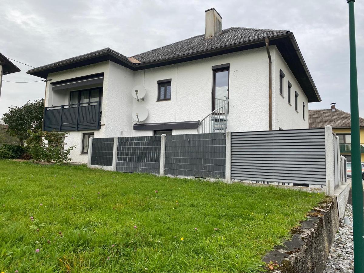 Wohnhaus City Sued Herzogsdorf Zewnętrze zdjęcie