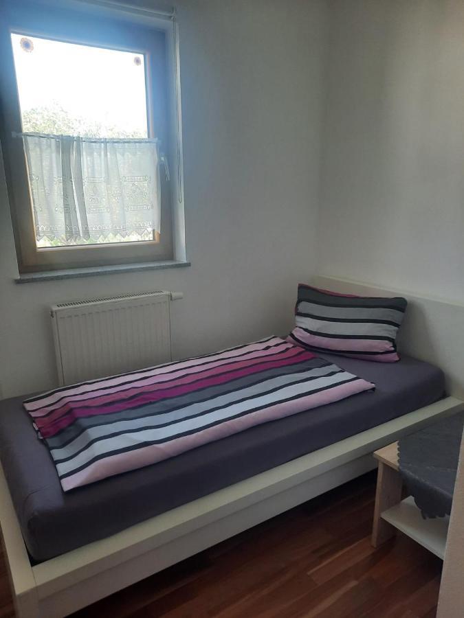 Wohnhaus City Sued Herzogsdorf Zewnętrze zdjęcie
