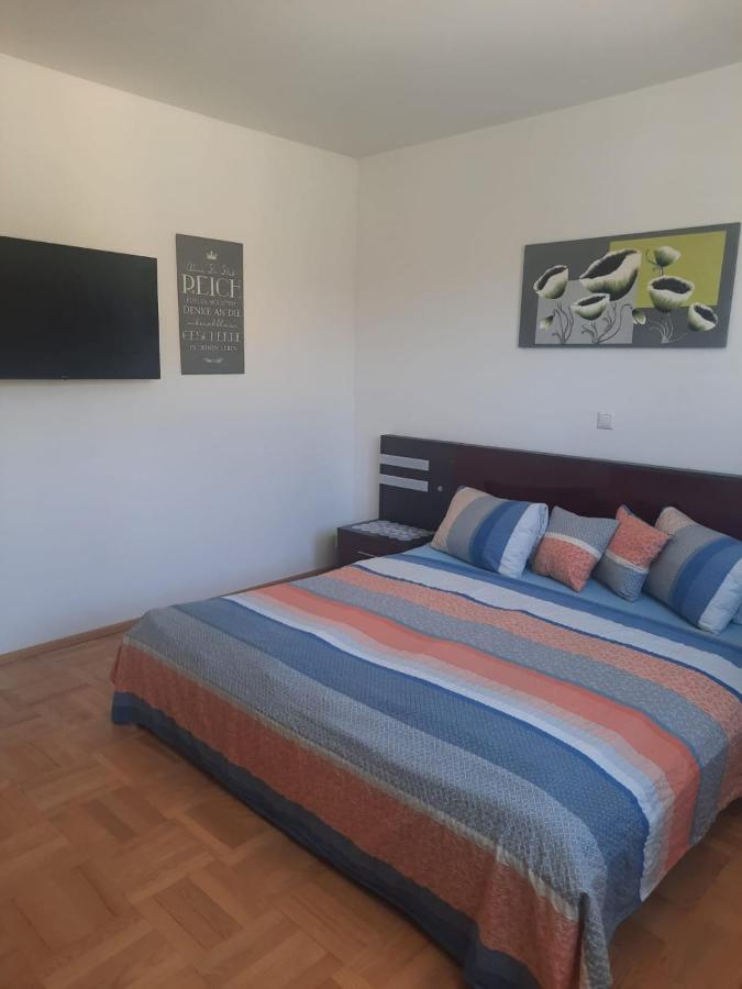 Wohnhaus City Sued Herzogsdorf Zewnętrze zdjęcie