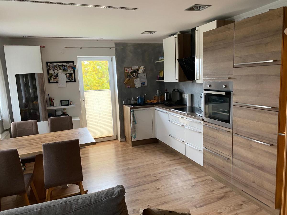 Wohnhaus City Sued Herzogsdorf Zewnętrze zdjęcie