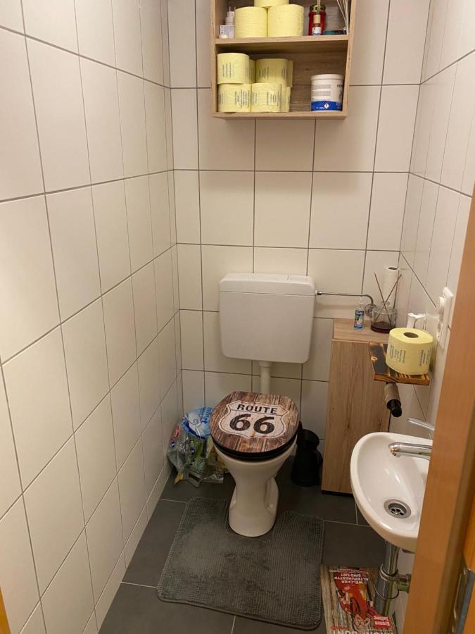Wohnhaus City Sued Herzogsdorf Zewnętrze zdjęcie