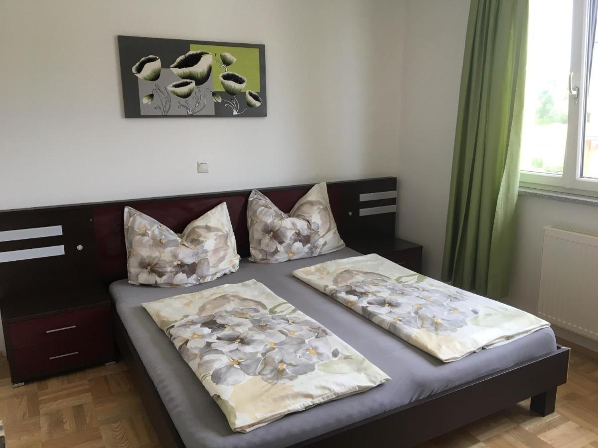 Wohnhaus City Sued Herzogsdorf Zewnętrze zdjęcie