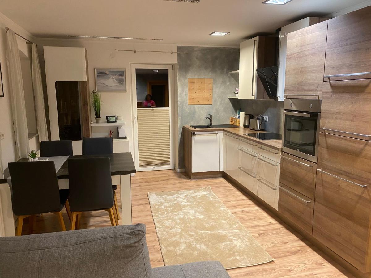 Wohnhaus City Sued Herzogsdorf Zewnętrze zdjęcie