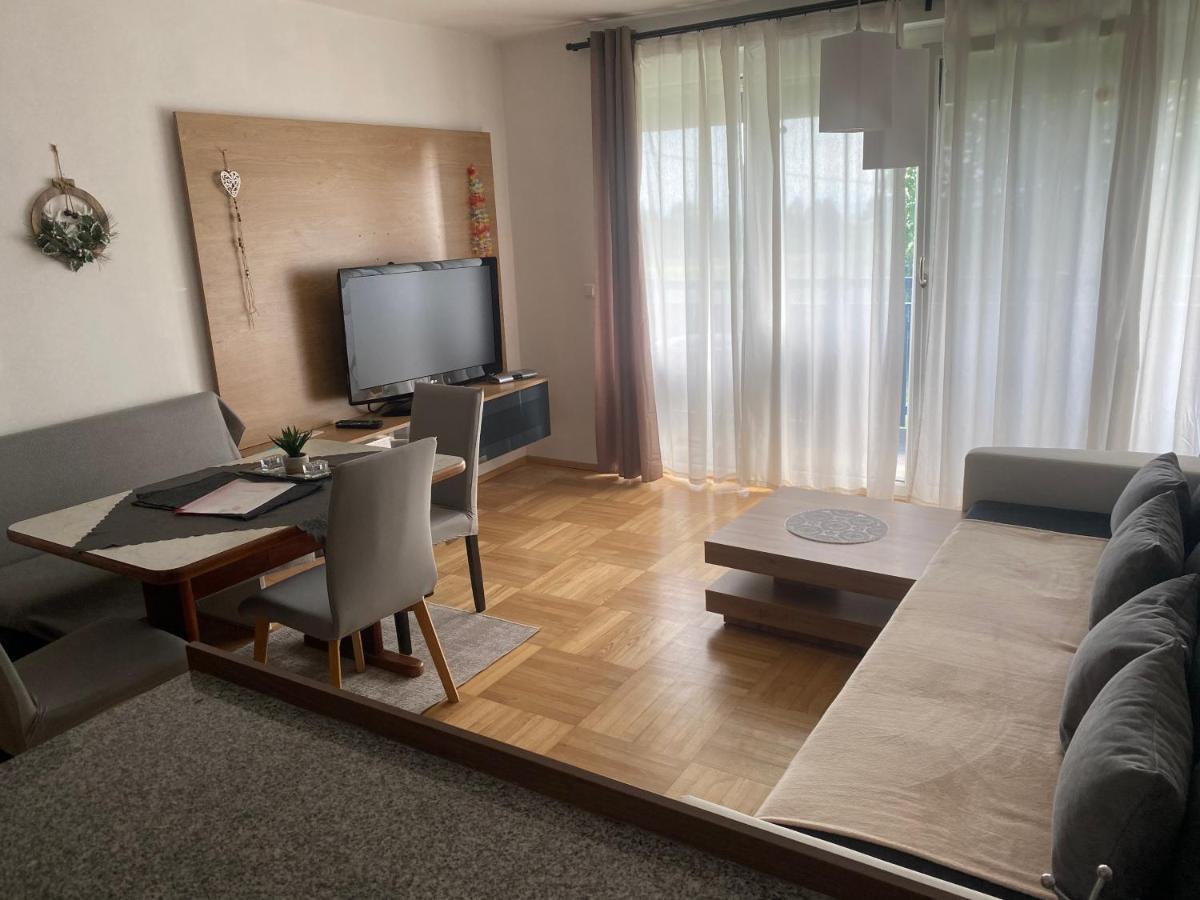 Wohnhaus City Sued Herzogsdorf Zewnętrze zdjęcie
