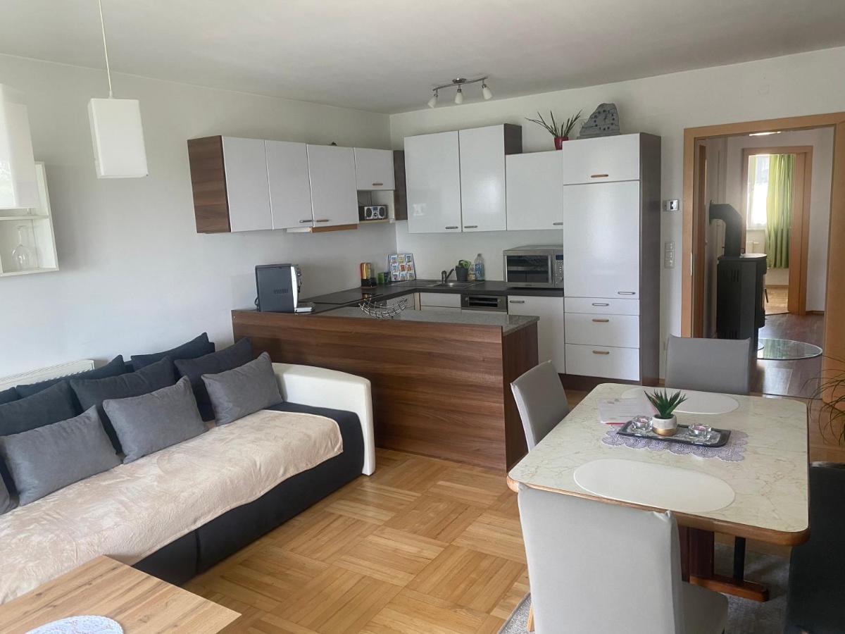 Wohnhaus City Sued Herzogsdorf Zewnętrze zdjęcie